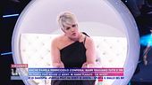 Manuela Villa: "Non mi convinci"