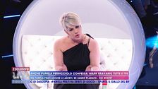 Manuela Villa: "Non mi convinci"