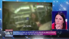 Pamela Prati ha debiti di gioco