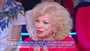 Sandra Milo: "L'ho fatto per pagare i debiti"
