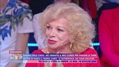 Sandra Milo: "L'ho fatto per pagare i debiti"