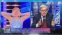 Sgarbi; " Sandra, non ti credo"