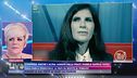 Cinque domande per Pamela