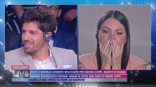 Esclusivo: Simone Coppi in studio