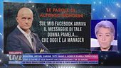 Le "vittime" di Pamela Perricciolo