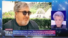 Le foto di Pamela e Mark