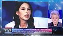 Donna Pamela risponde ad Eliana