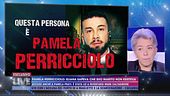 Pamela Perricciolo e Sebastian