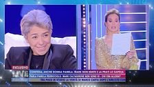 Una mail sconvolgente