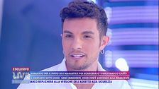La verità di Marco Carta