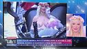 Ilona Staller querela Rocco Siffredi