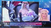 Ilona Staller querela Rocco Siffredi