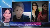 Eliana Michelazzo e Pamela Perricciolo