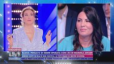 Pamela Prati, Eliana Michelazzo e Pamela Perricciolo
