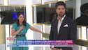Simone Coppi ed Eliana Michelazzo