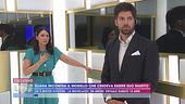 Simone Coppi ed Eliana Michelazzo