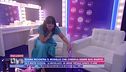 Eliana Michelazzo in frantumi