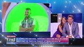 Francesca De Andrè e Gennaro Lillio sotto tiro