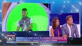 Giorgio, l'ultima sfera per Francesca De Andrè