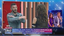 Giorgio il traditore seriale?