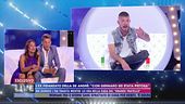 Giorgio Tambellini vs Francesca De Andrè
