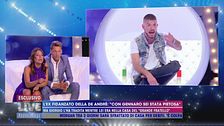 Giorgio Tambellini vs Francesca De Andrè