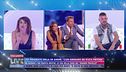 Giorgio Tambellini vs Francesca De Andrè