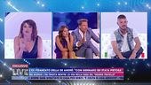 Giorgio Tambellini vs Francesca De Andrè