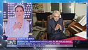 Morgan: "Tutti gli italiani a casa mia"