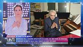 Morgan: "Tutti gli italiani a casa mia"