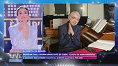 Morgan: "Da qui non mi muovo"