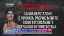 Pamela Prati scarica il suo avvocato