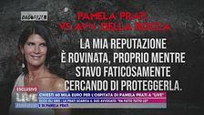 Pamela Prati scarica il suo avvocato