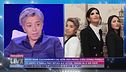 Barbara d'Urso incalza Pamela Perricciolo