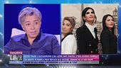 Barbara d'Urso incalza Pamela Perricciolo