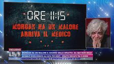 Morgan alle corde