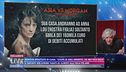 La dura replica di Asia Argento a Morgan