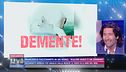 Quel "demente" di Walter Nudo