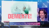 Quel "demente" di Walter Nudo