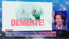 Quel "demente" di Walter Nudo