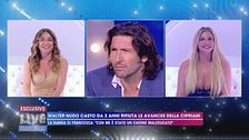 La disillusione di Francesca Cipriani