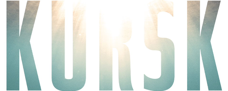 Kursk - Film Mediaset Infinity