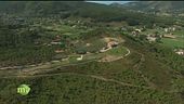La tenuta Setteventi