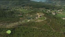 La tenuta Setteventi