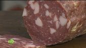 Una salumeria artigianale
