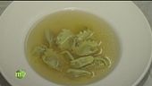 Agnolotti al plin