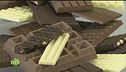 Il cioccolato e le sue tipologie
