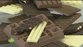 Il cioccolato e le sue tipologie