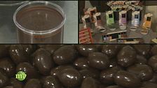 Arte della cioccolateria