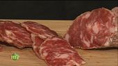 Il salame di Varzi